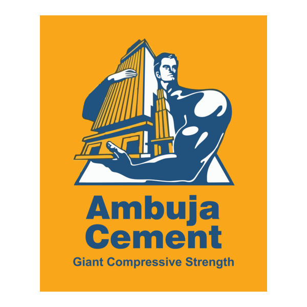 Ambuja Cement